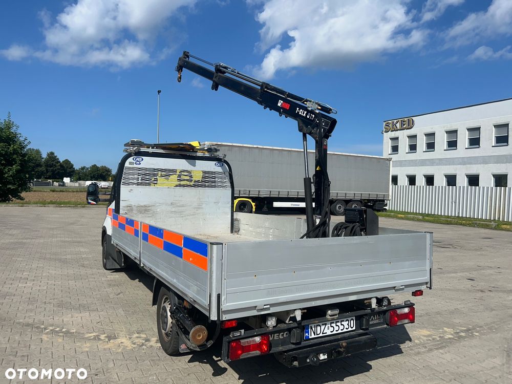 Iveco Daily - 16