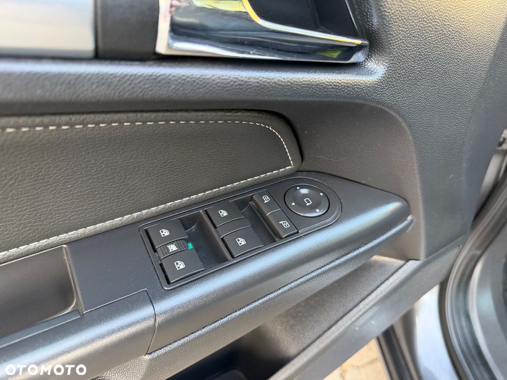 Opel Astra 1.6 Selection - 27