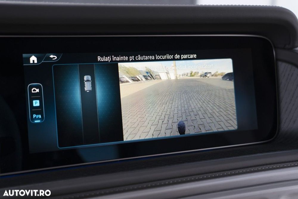 Mercedes-Benz G - 39