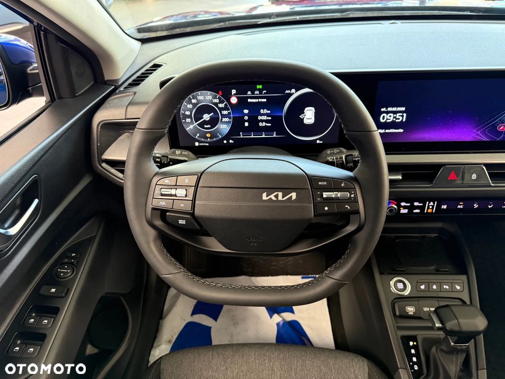 Kia Stonic 1.0 T-GDI L Business Line DCT - 17