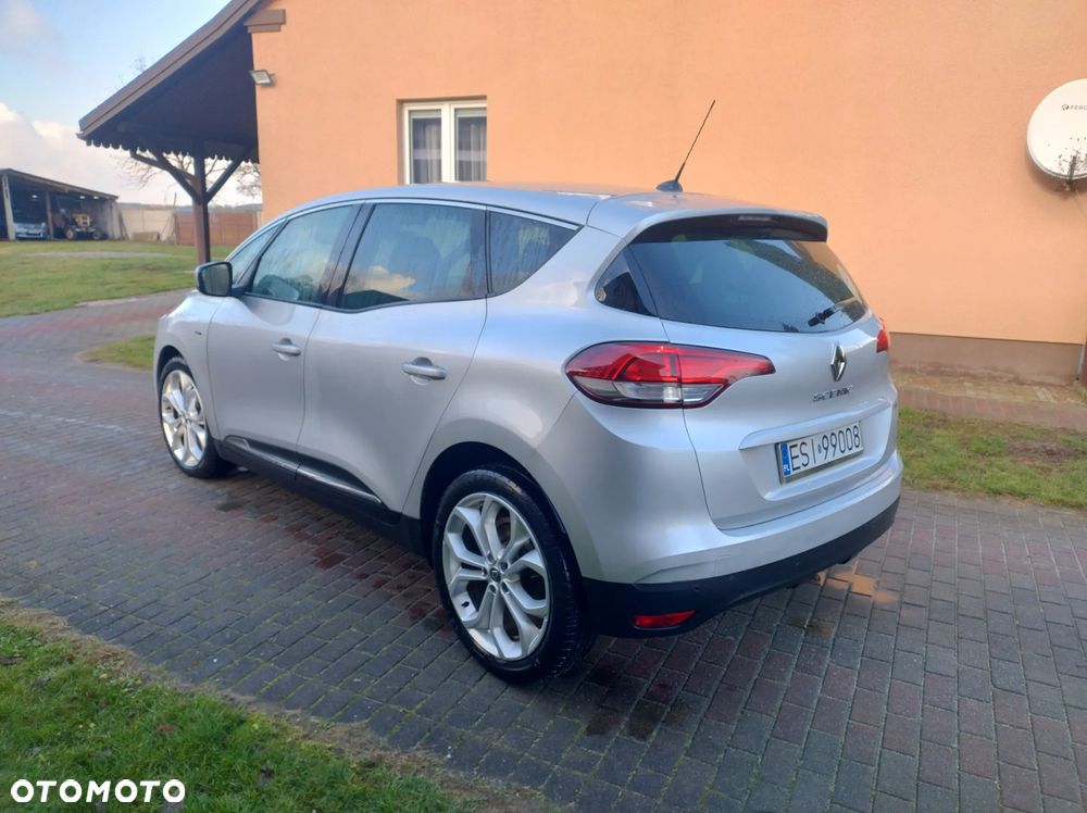 Renault Scenic - 5