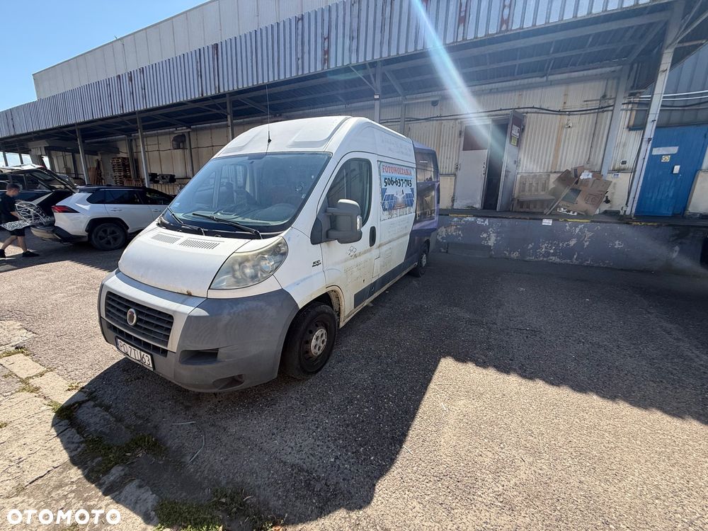 Fiat Ducato - 2