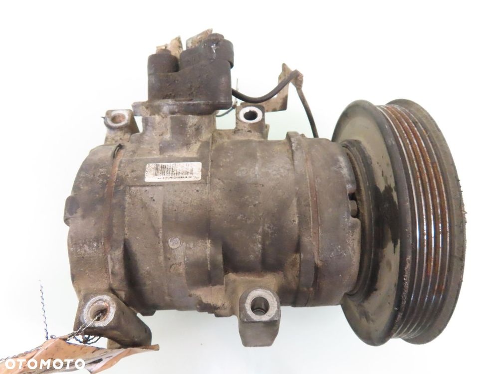 KOMPRESOR KLIMATYZACJI HONDA ACCORD VI 1.8 4472009893 - 4