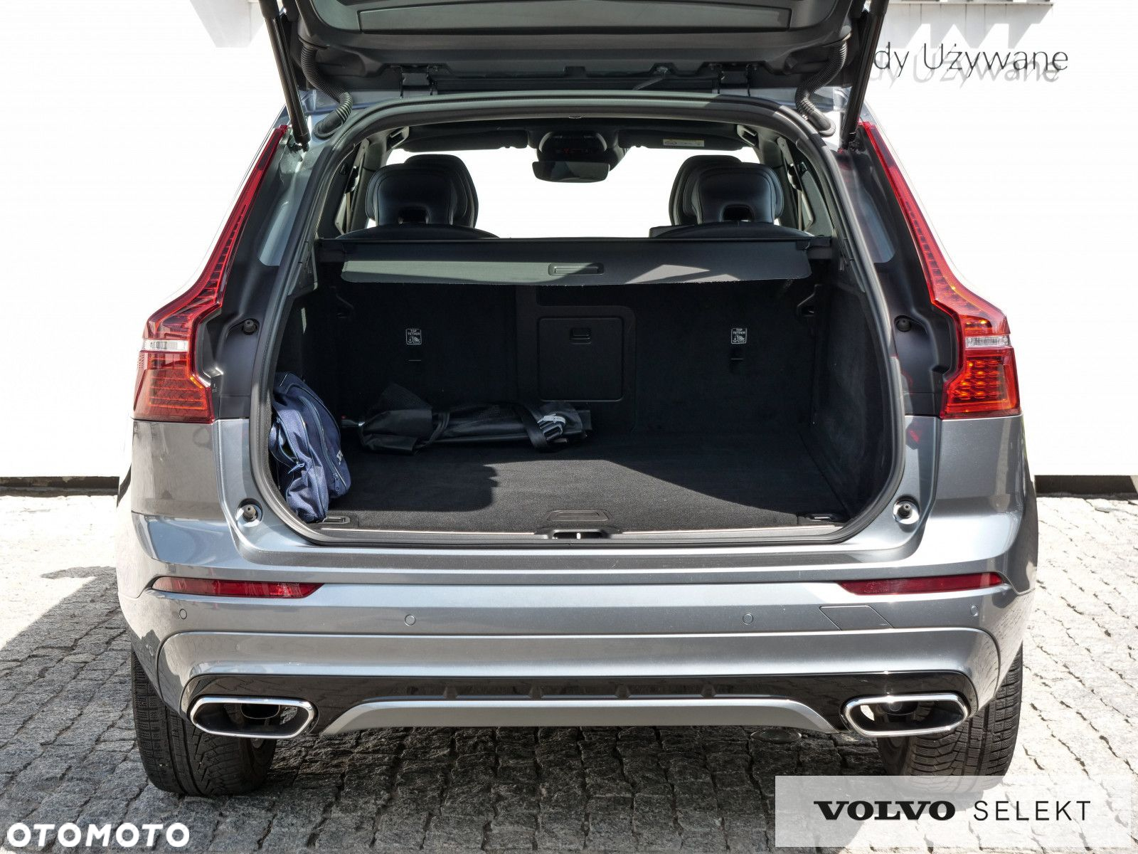 Volvo XC 60 - 31