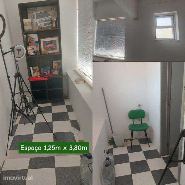 Alugo 2 Salas em Loja - Grande imagem: 2/2