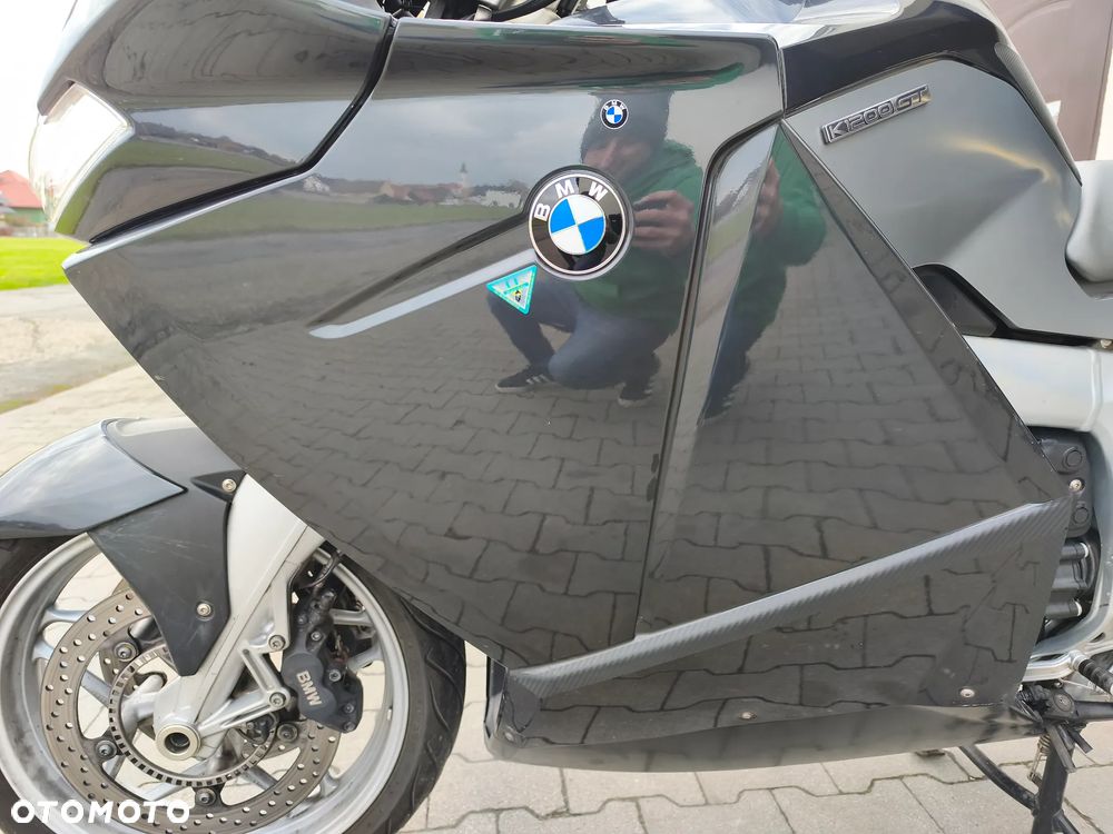 BMW K - 11
