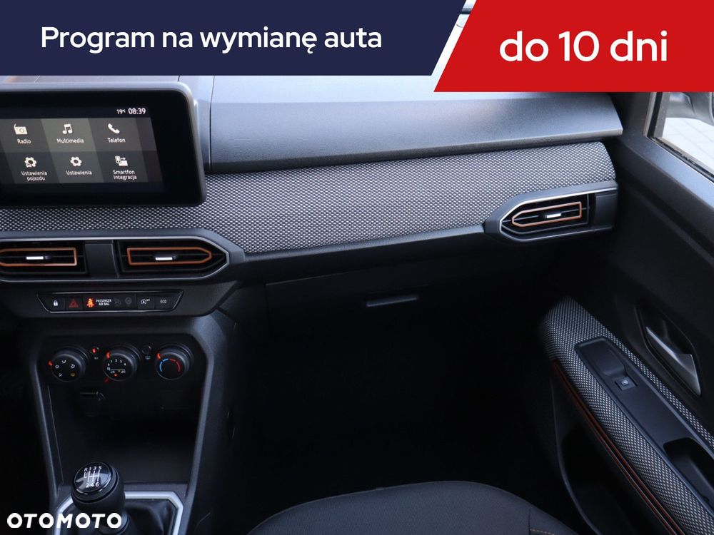 Dacia Sandero - 10