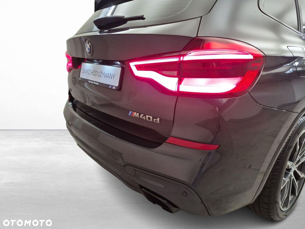 BMW X3 - 32