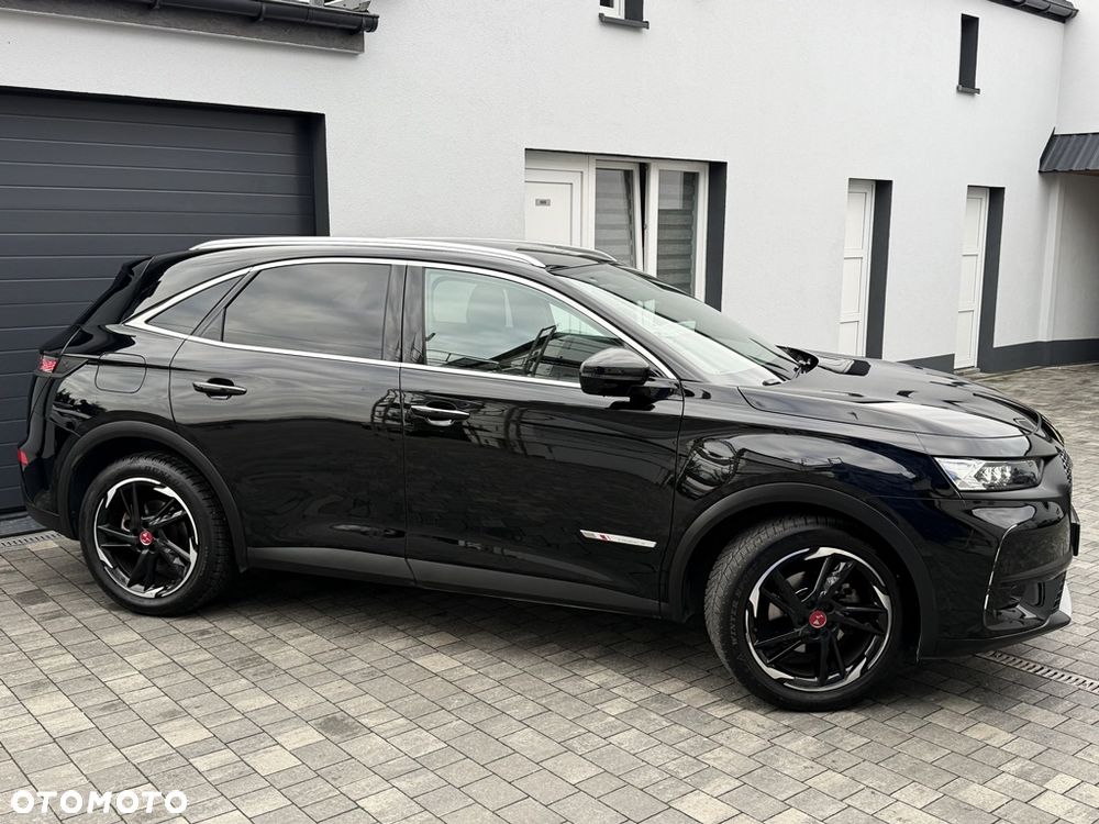 DS Automobiles DS 7 Crossback 1.6 PureTech Performance Line + - 13