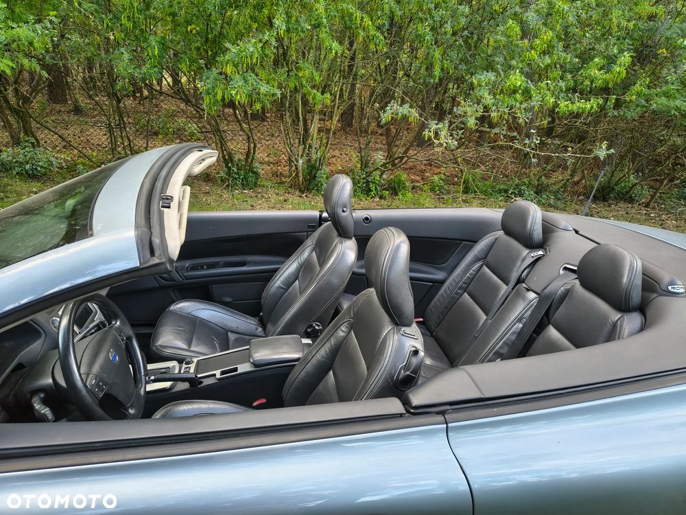 Volvo C70 - 6