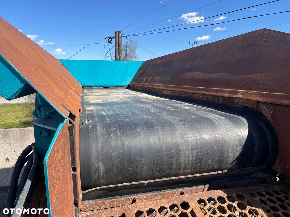 Powerscreen Warrior 1800 - 8