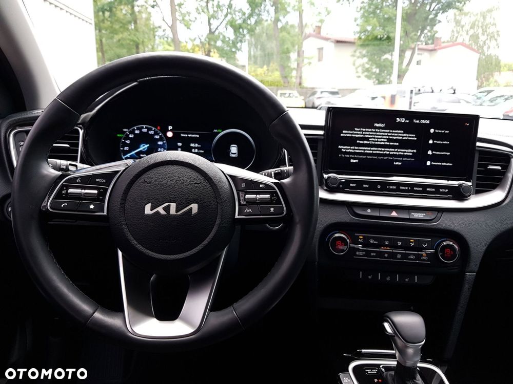 Kia XCeed 1.6 GDI PHEV Business Line DCT - 14