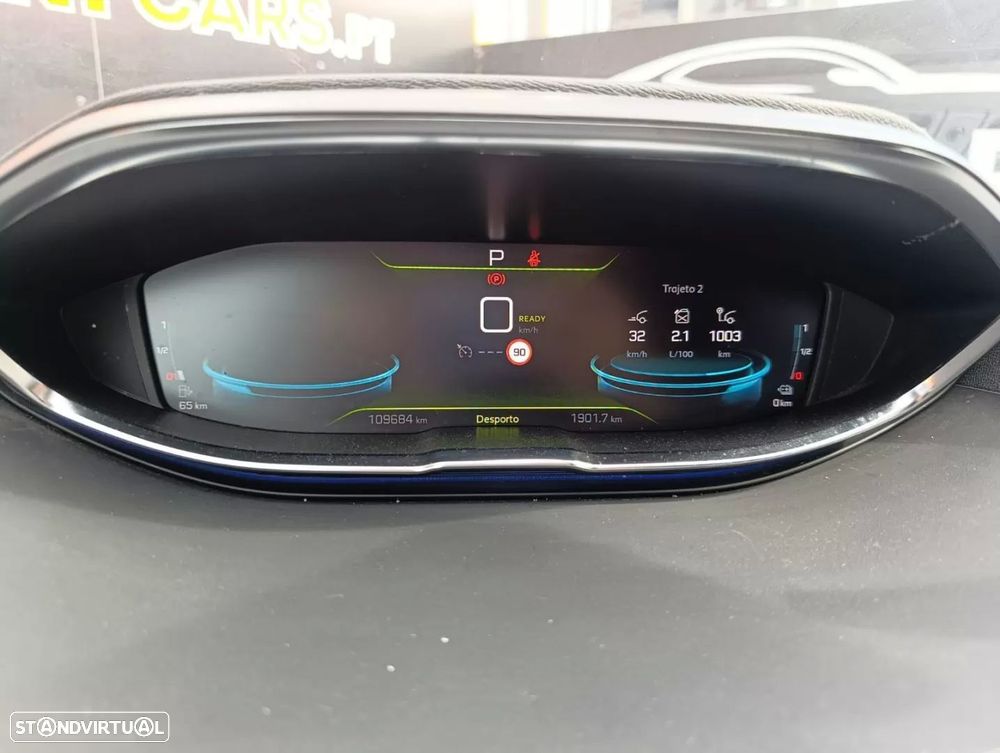 Peugeot 3008 2021 photo 3