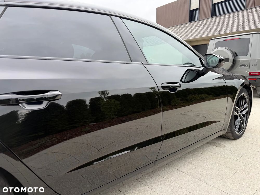 Audi A7 Sportback 40 TDI mHEV S tronic - 10