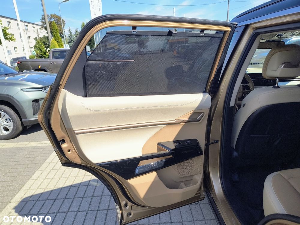 SsangYong/KGM Actyon 2024