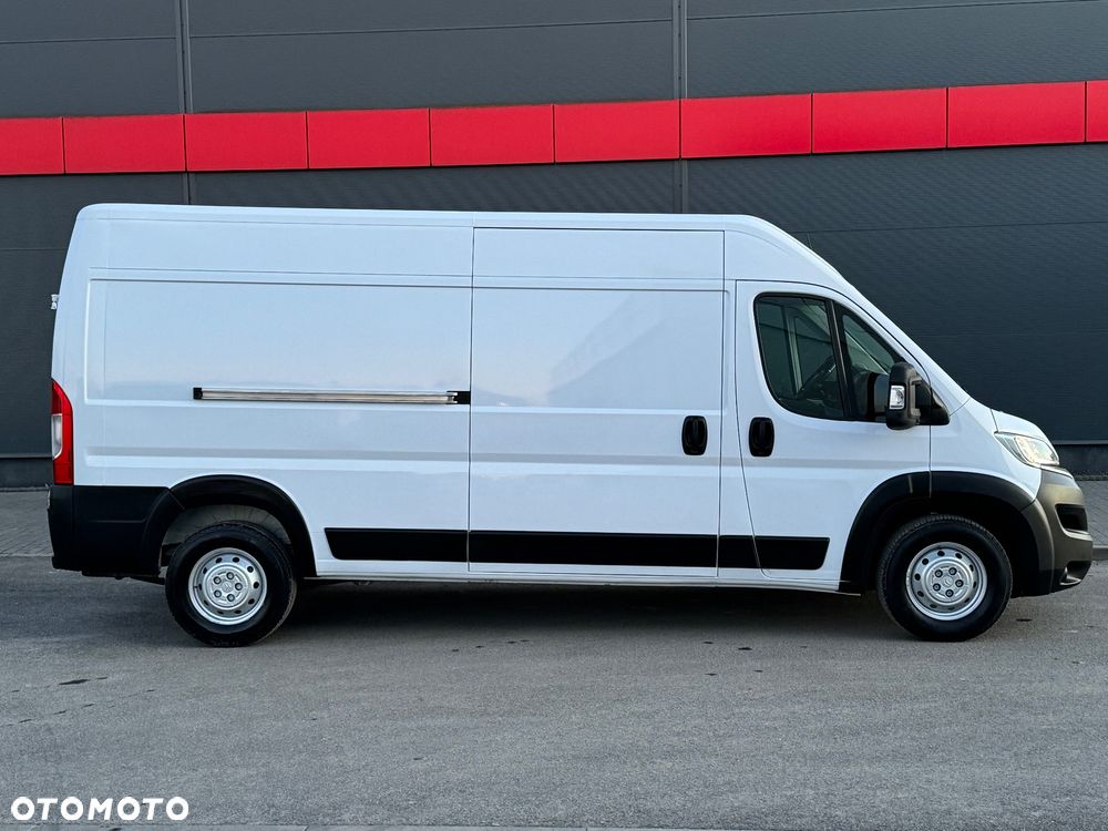 Citroën Jumper L3H2 - 10