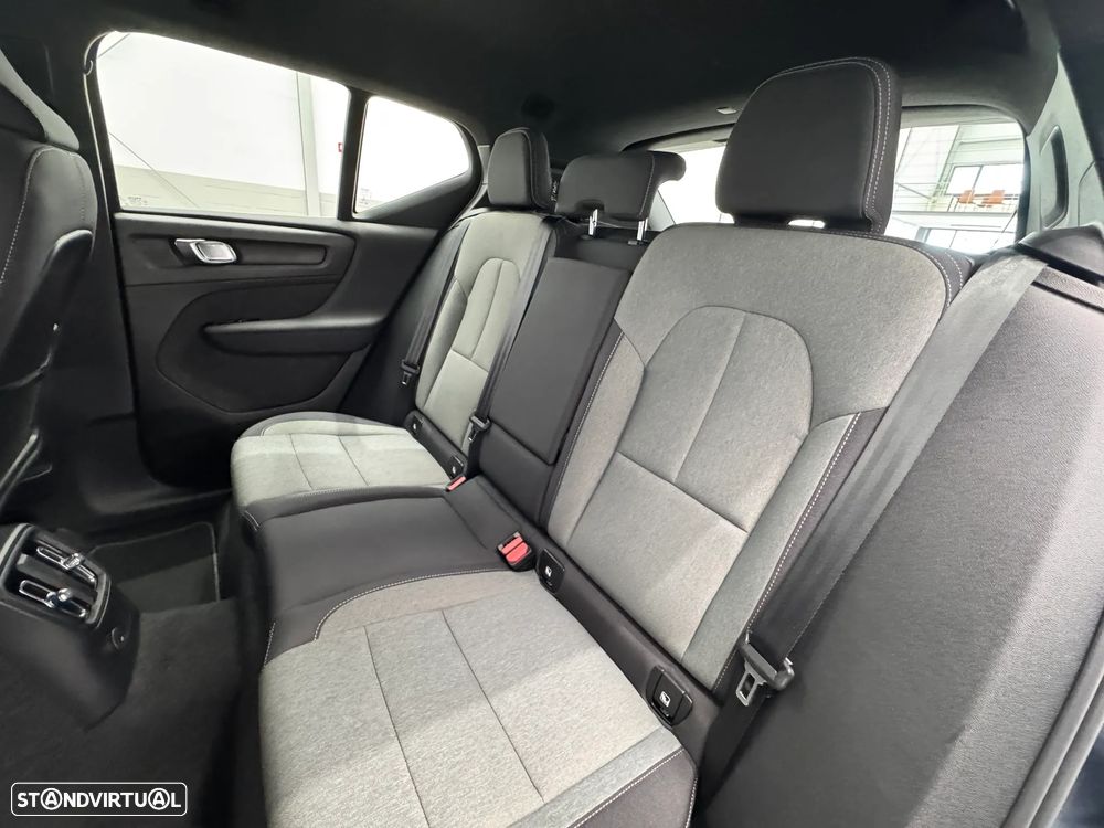 Volvo XC 40 T4 Recharge DKG Essential - 30