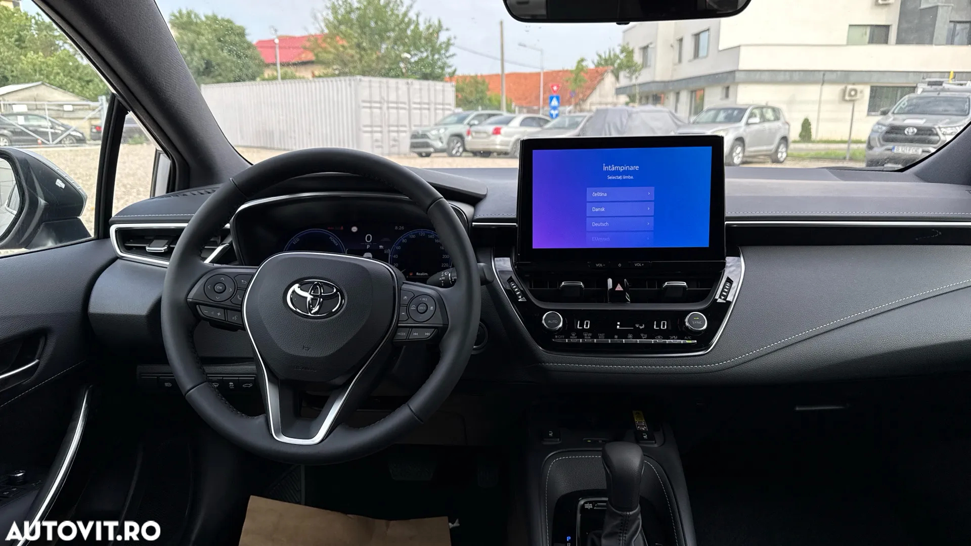 Toyota Corolla 2.0 HSD TS Exclusive Plus - 11