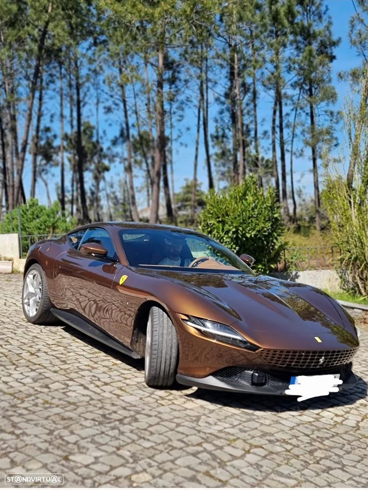 Ferrari Roma Standard - 1