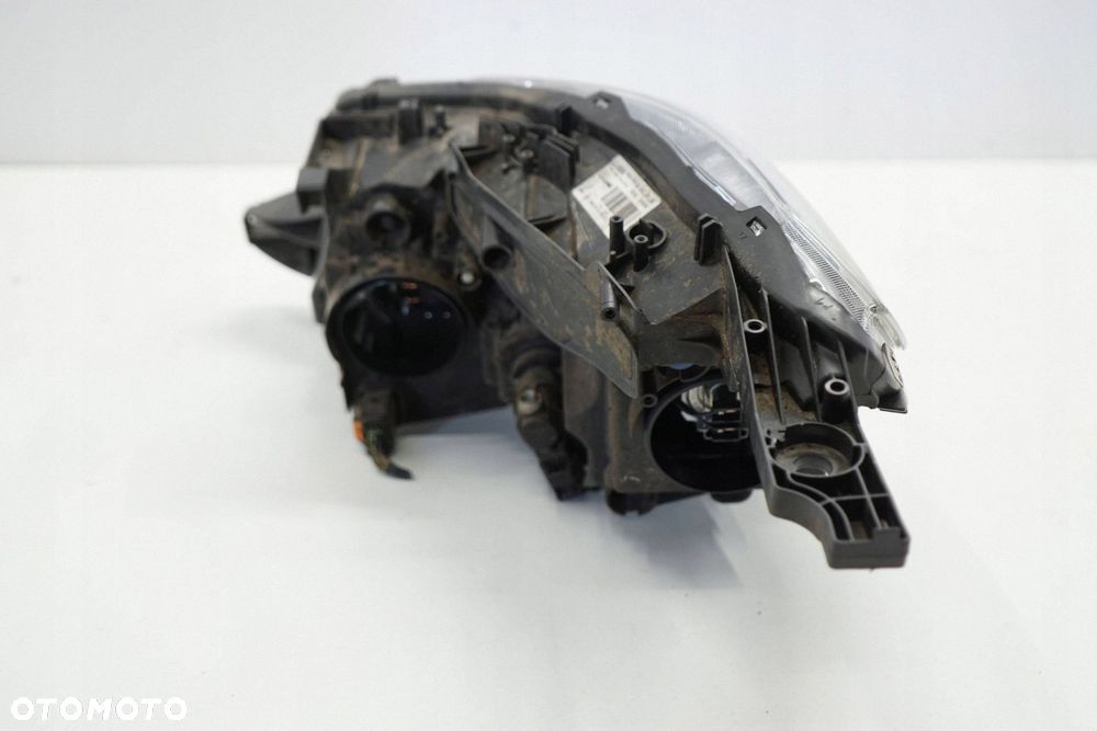 PEUGEOT 2008 I LIFT 16R LAMPA LEWY PRZÓD PRZEDNIA EUROPA 9814739580 - 5