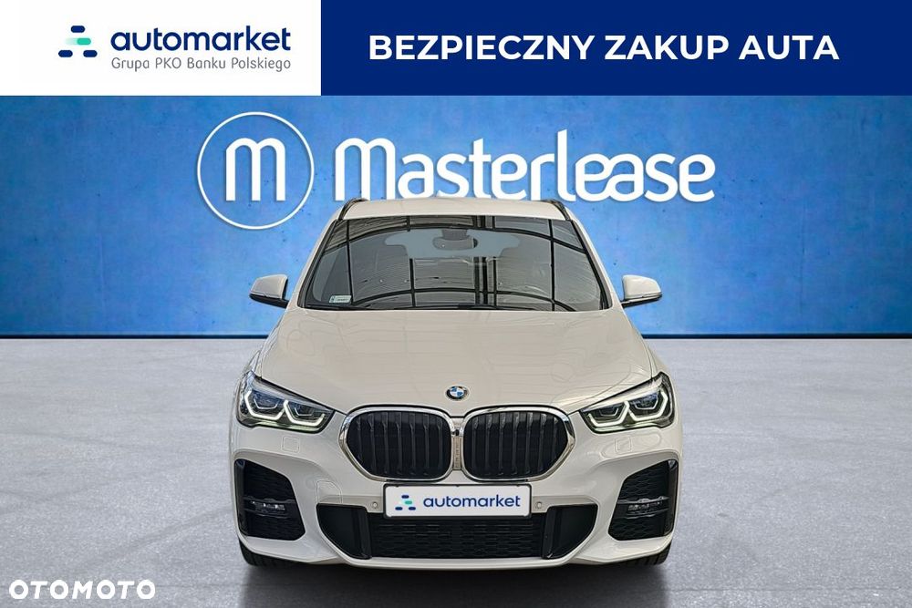 BMW X1 sDrive20i M Sport - 2