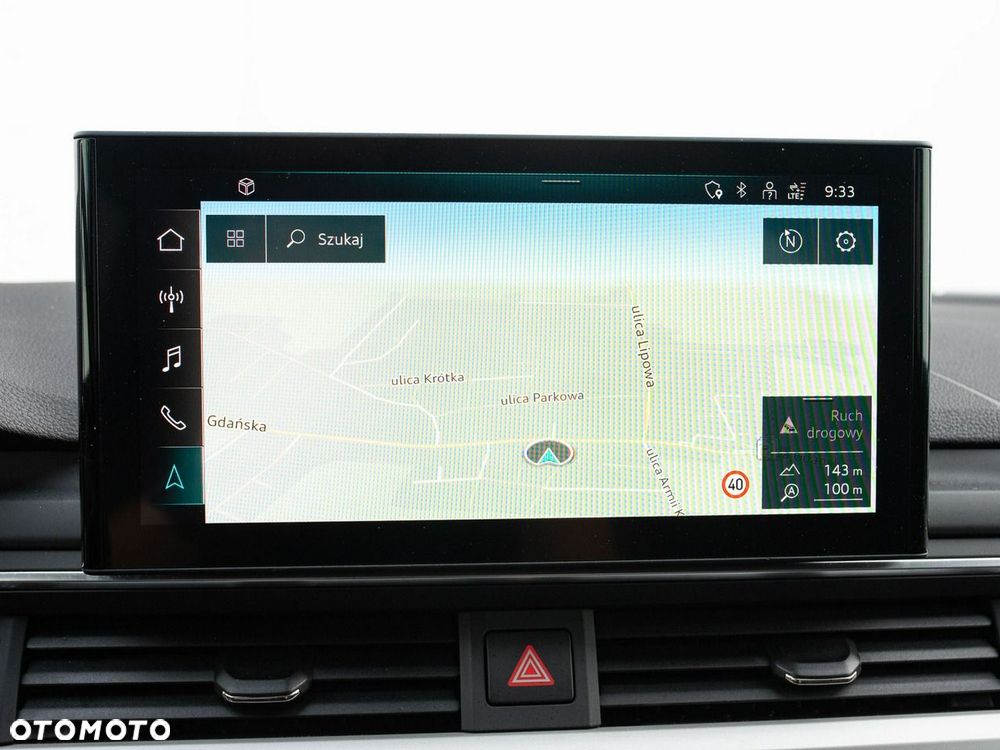 Audi A5 Sportback 40 TDI Quattro Advanced S tronic - 21