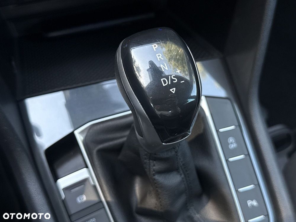 Volkswagen Tiguan 1.5 TSI EVO Life DSG - 23