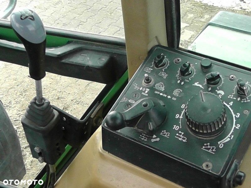 Fendt Fendt 310 LSA ,1990 Ciagnik / TURBOMATIK /WOM/40km/h/ideal stan - 7