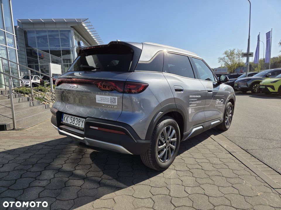 BYD Atto 2 - 4