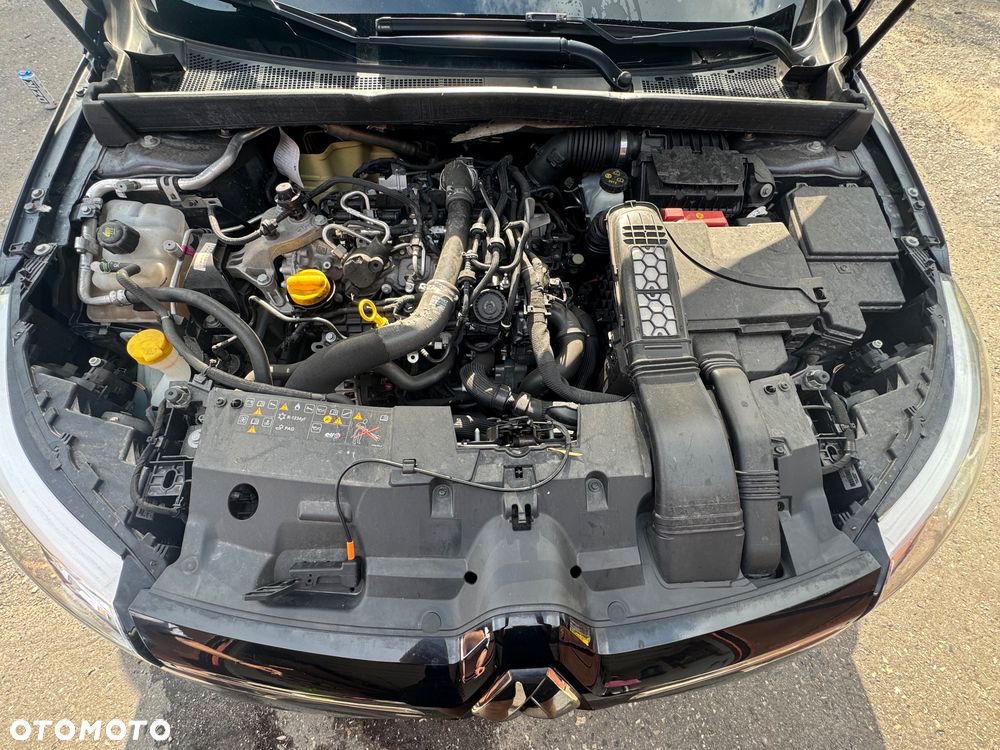 Renault Megane TCe 115 GPF LIFE - 13
