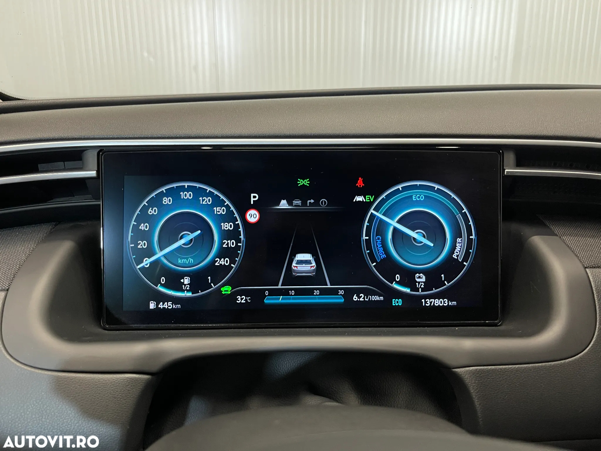 Hyundai Tucson - 30