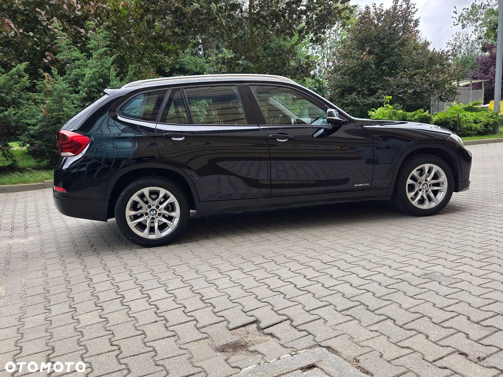 BMW X1 sDrive18i xLine - 3