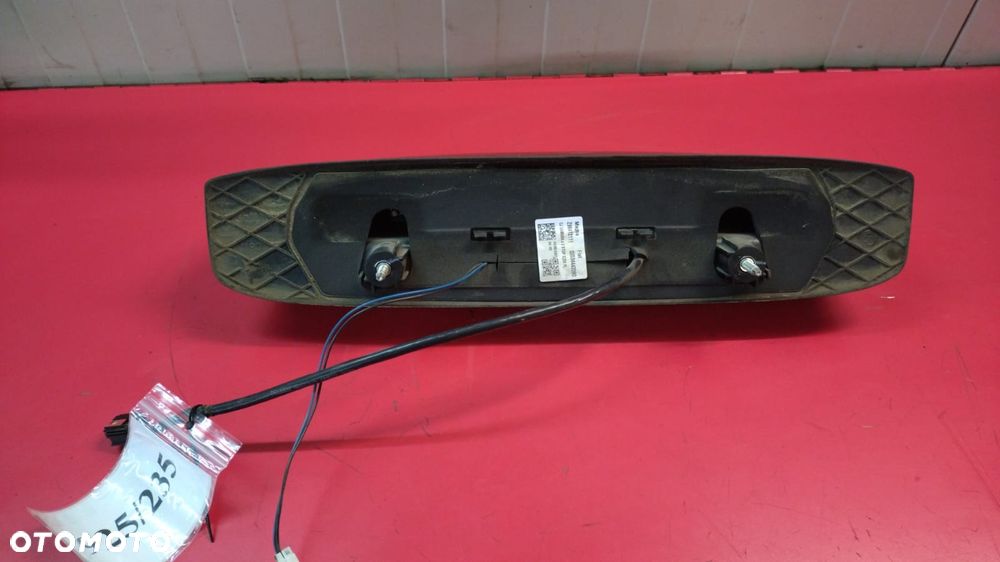 KAMERA COFANIA DUCATO JUMPER BOXER 14- 534443390 NO 925/235 - 2