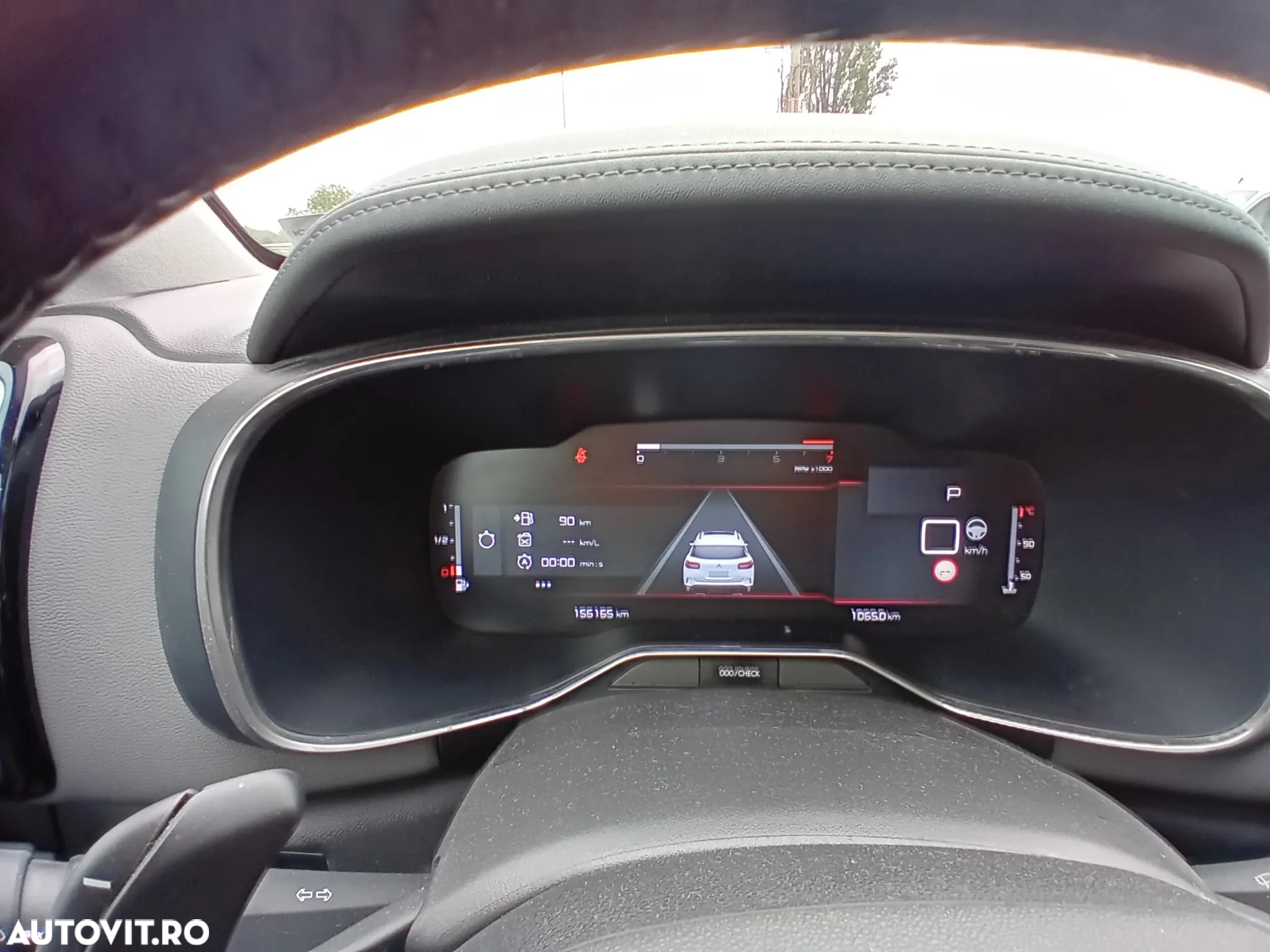Citroën C5 Aircross 1.5 BlueHDi S&S EAT8 Shine - 35
