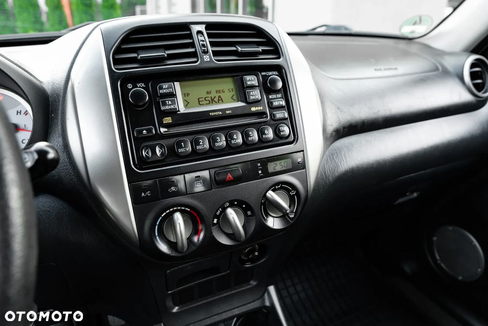 Toyota RAV4 4x2 Edition - 23