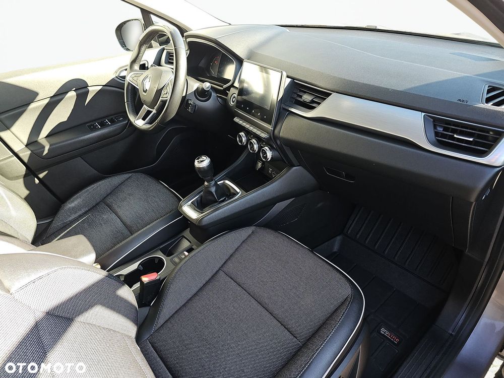 Renault Captur 1.0 TCe Intens - 16
