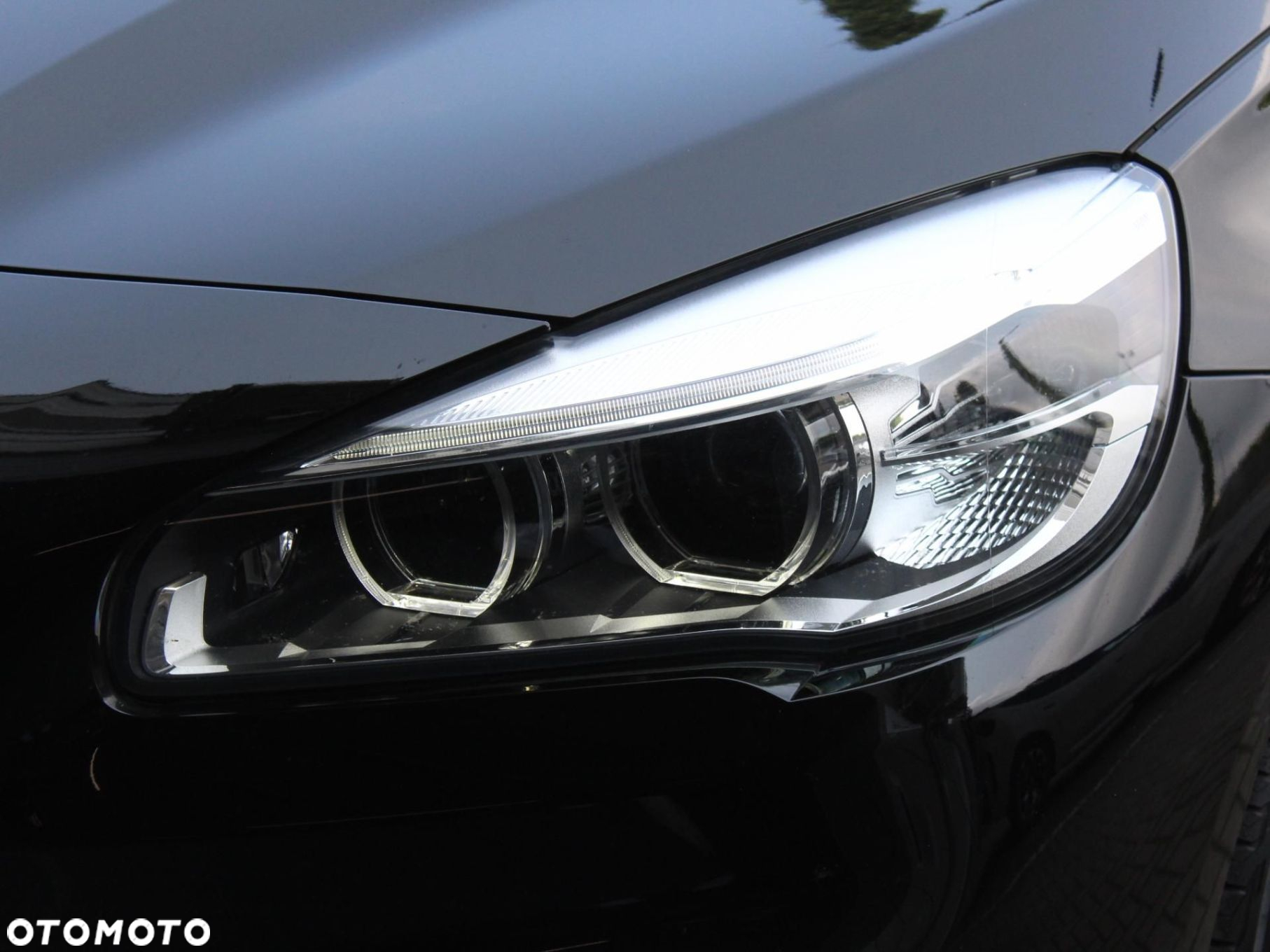 BMW Seria 2 - 20