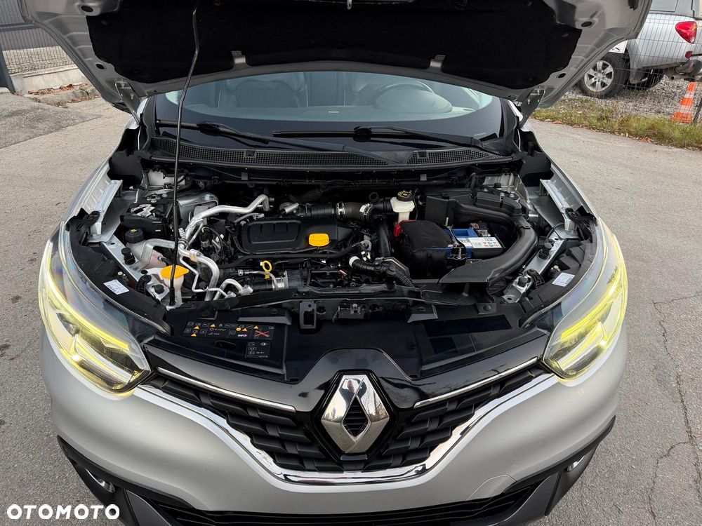 Renault Kadjar 1.6 dCi Energy Bose 4x4 - 18