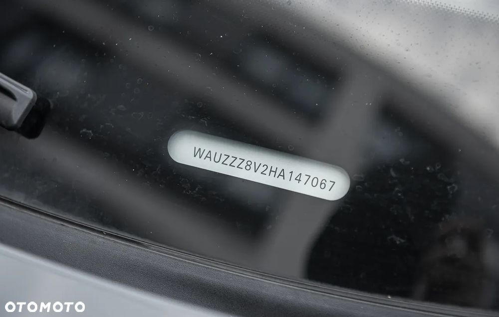 Audi A3 Sportback 40 TFSI Quattro S tronic - 33