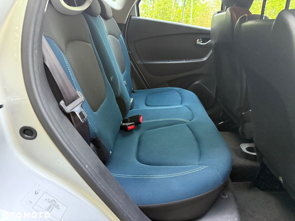 Renault Captur ENERGY TCe 90 Start&Stop Dynamique - 7