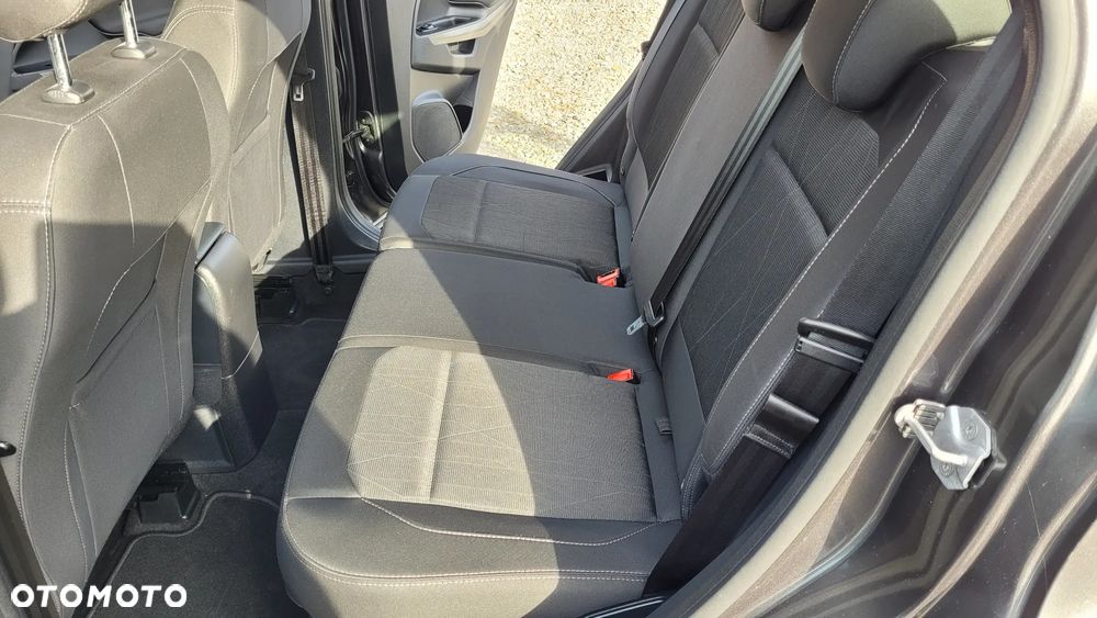 Ford EcoSport 1.0 EcoBoost COOL&CONNECT - 24