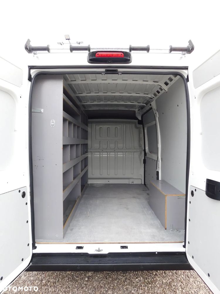 Peugeot Boxer - 3