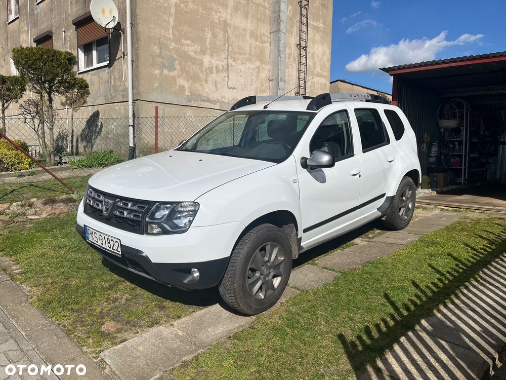 Dacia Duster 1.6 SCe Laureate S&S - 1