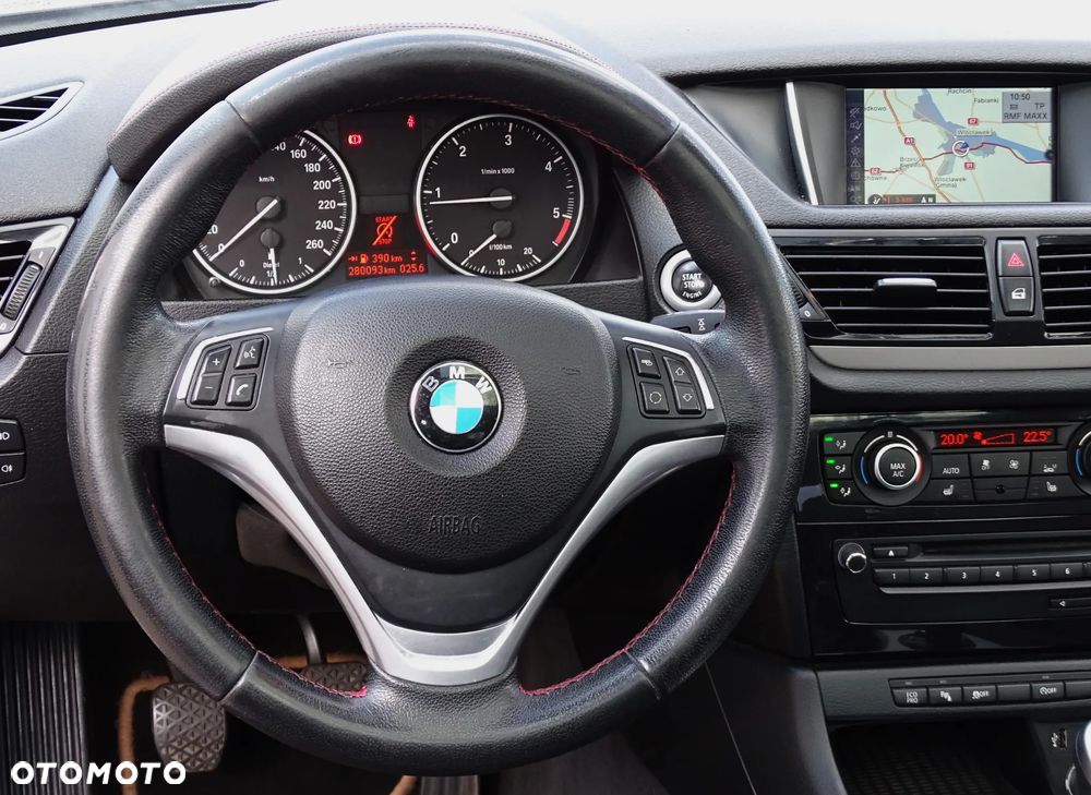 BMW X1 sDrive20d - 16