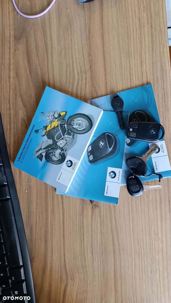 BMW GS - 13