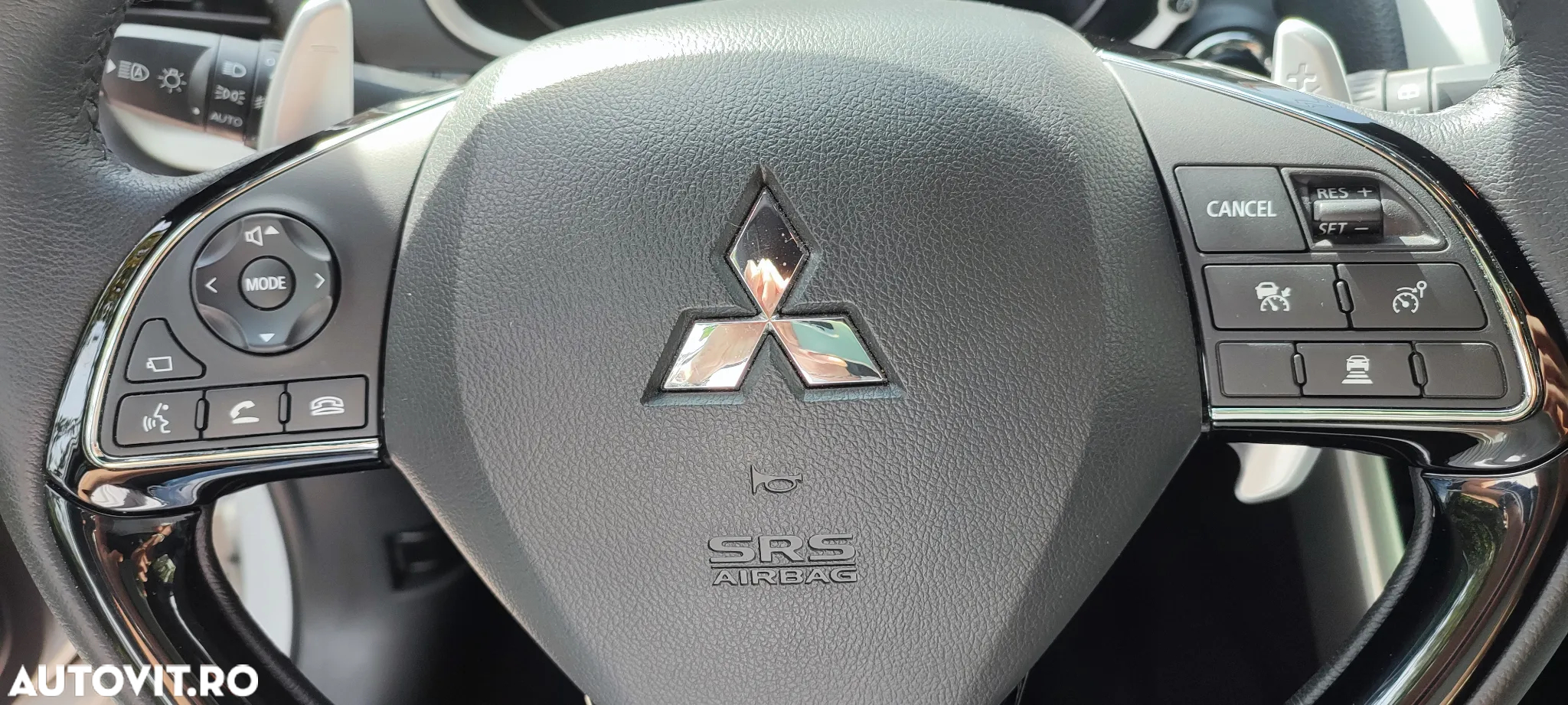 Mitsubishi Eclipse-Cross - 14