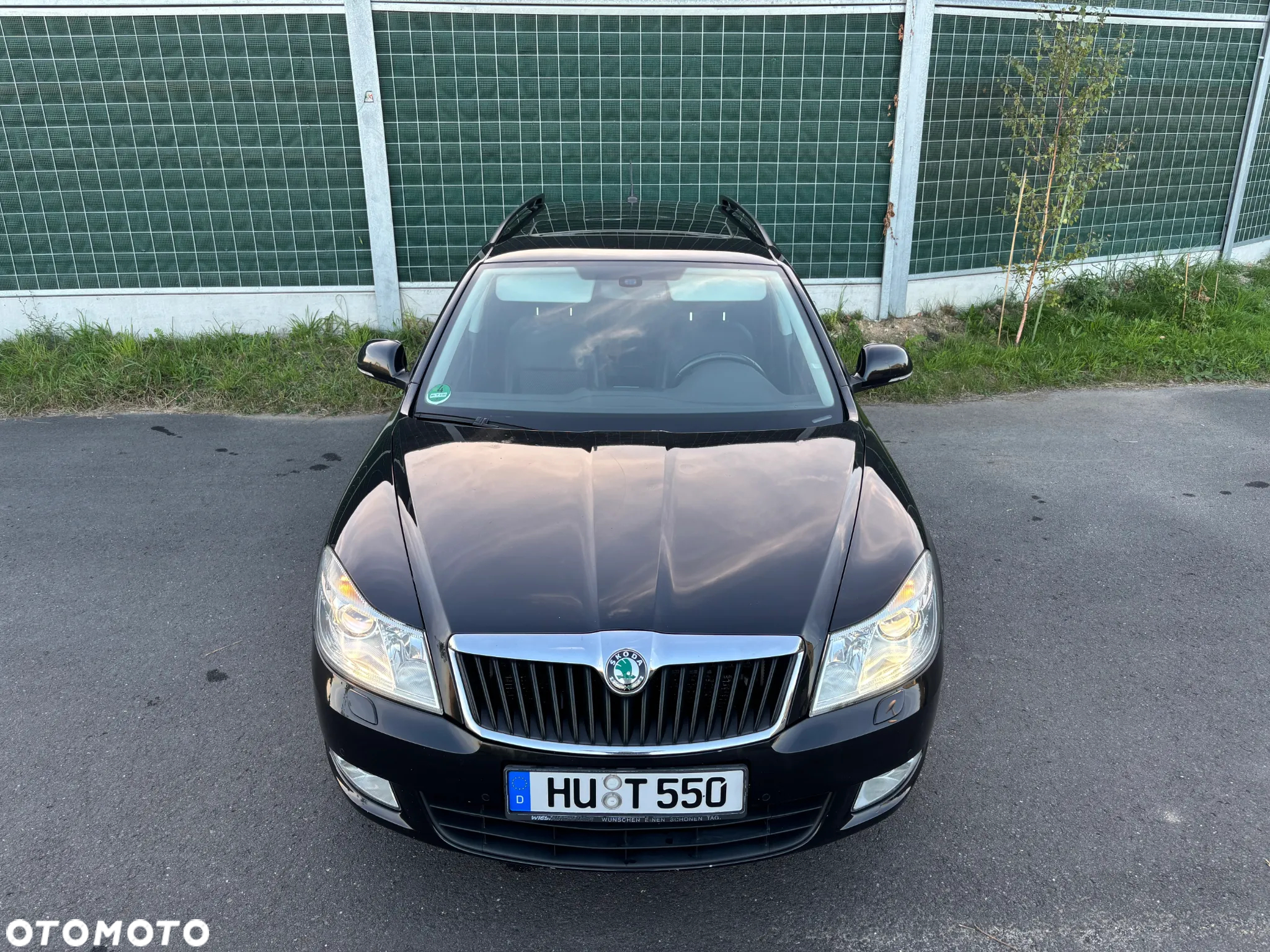 Skoda Octavia 1.4 TSI Elegance - 25