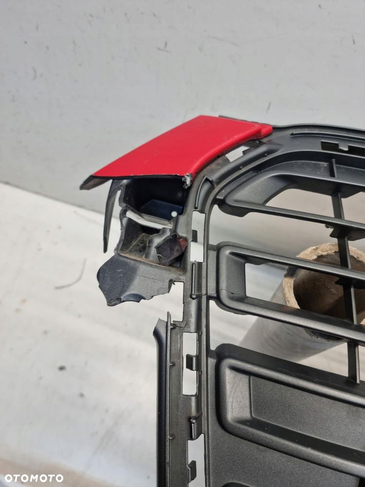 audi a1 8x zderzak przód przedni lewy - 7