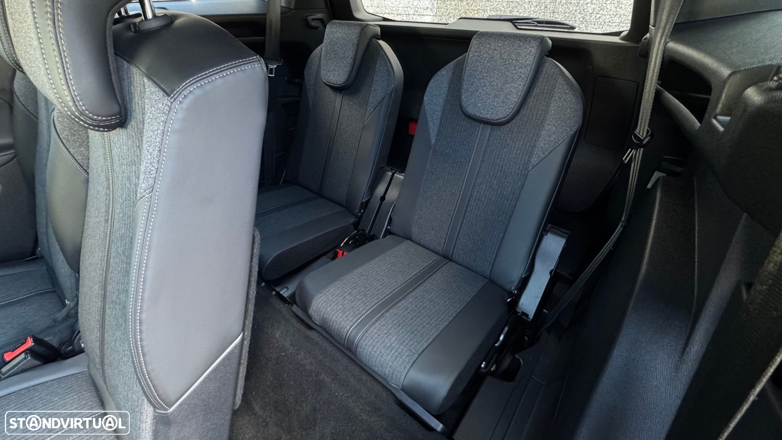 Peugeot 5008 1.5 BlueHDi GT Line EAT8 - 18
