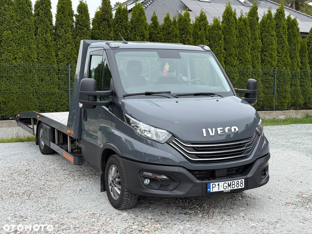 Iveco Daily - 4